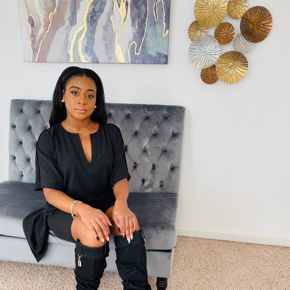 Tunic Top - Picture 1 of 2